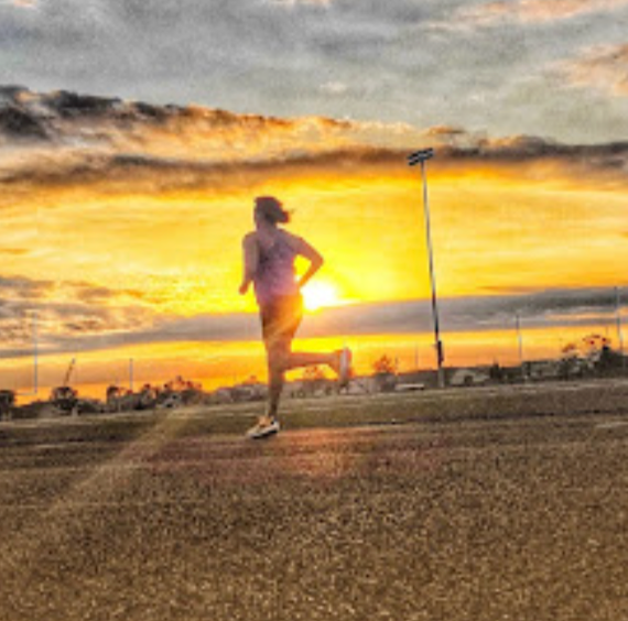 Spring Into Speed: How Speed Training Boosts Your Half Marathon Performance