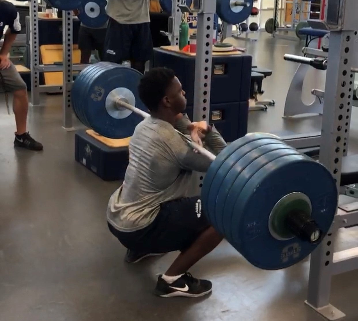 Joint Workspace is Key