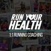 1:1 Running Coaching